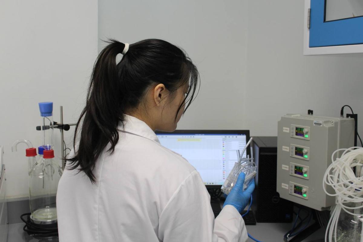 biophoto lab