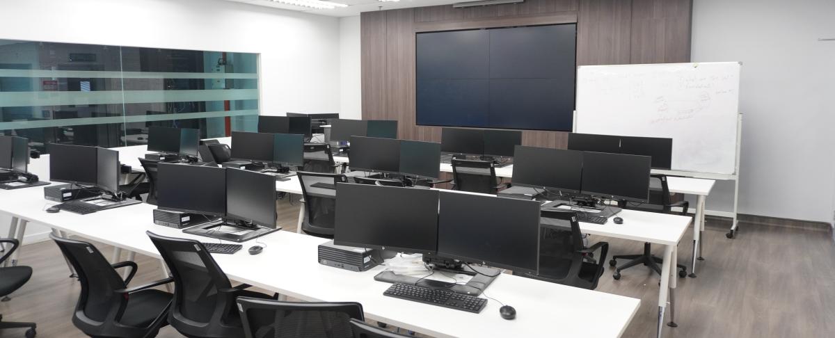 csi lab