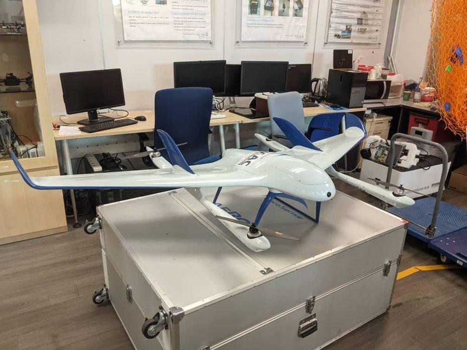 HUMAC Lab at Sunway Uni