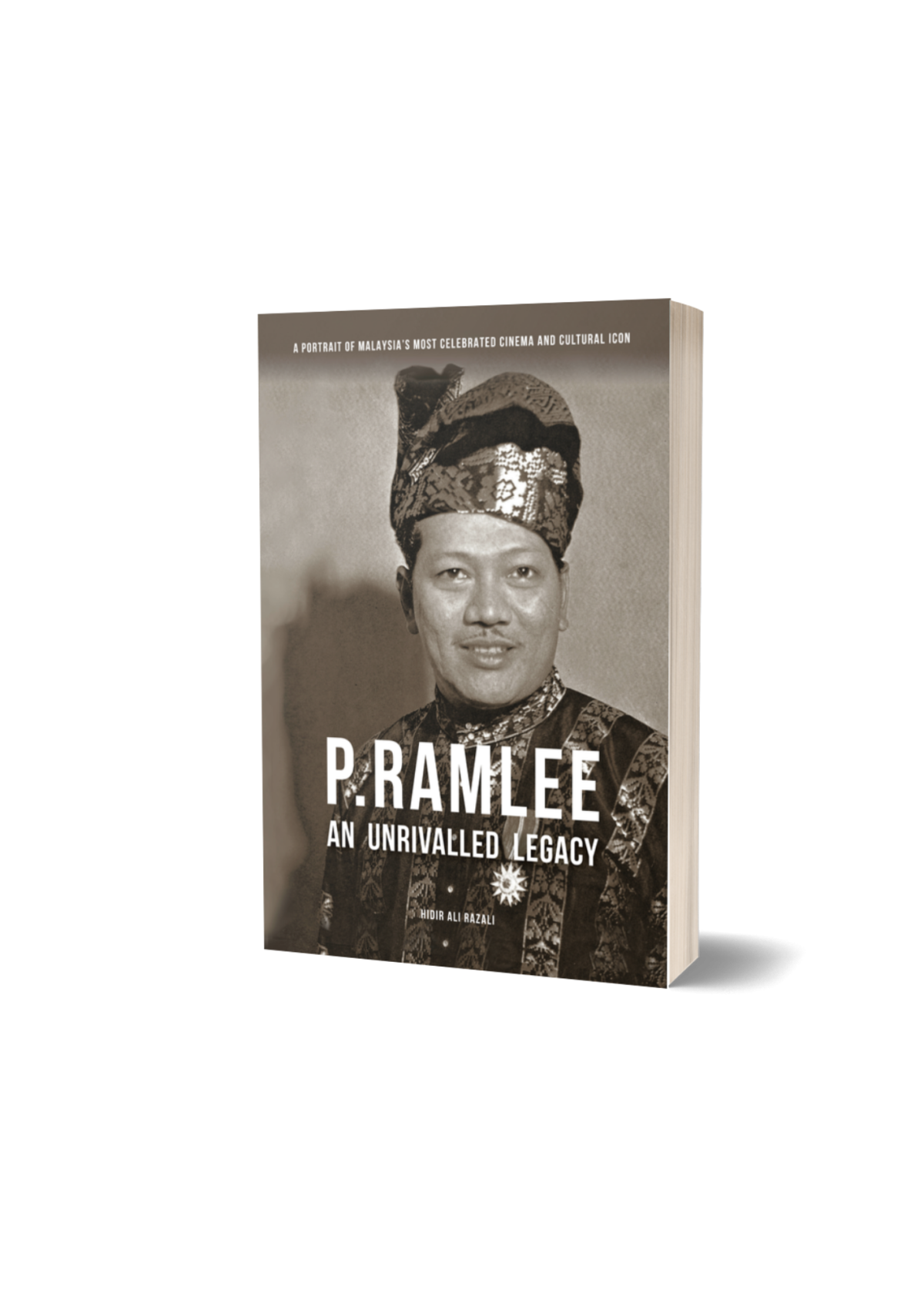 P. Ramlee